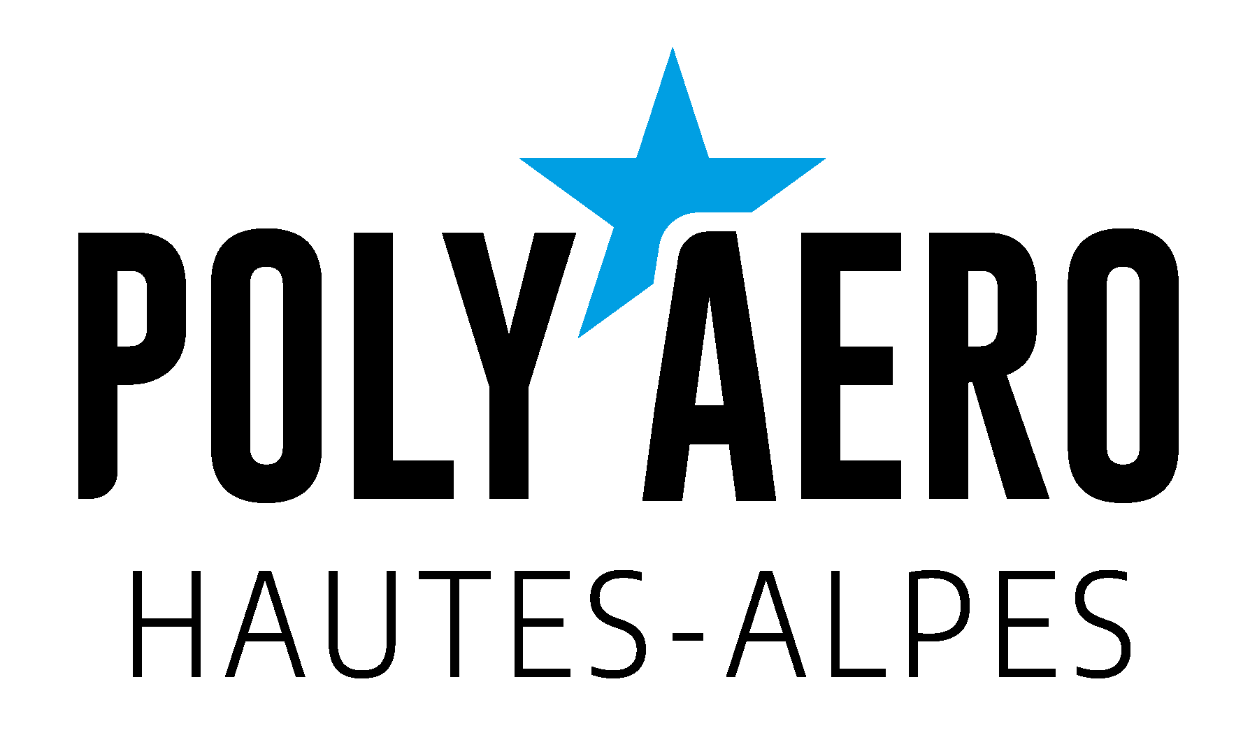 Logo Polyaéro